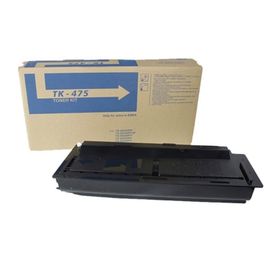 Kyocera TK 475 255 Japanese Toner