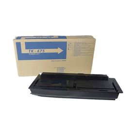 Kyocera TK 475 255 Japanese Toner