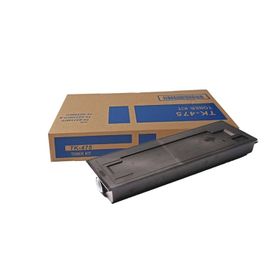 Kyocera TK 475-FS6025 Muadil Toner