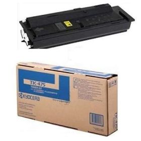 Kyocera TK-475 Muadil Fotokopi Toneri