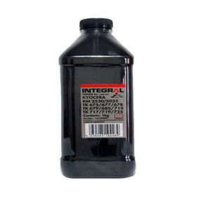 Kyocera TK-475/1T02K30NL0 İntegral Fotokopi 1 kg Toner Tozu