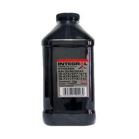 Kyocera TK-475/1T02K30NL0 İntegral Fotokopi 1 kg Toner Tozu