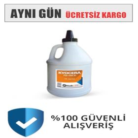 Kyocera TK-475/1T02K30NL0 İntegral Fotokopi 1 kg Toner Tozu