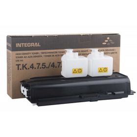 Kyocera TK-475/1T02K30NL0 İntegral Muadil Fotokopi Toneri