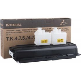 Kyocera TK-475/1T02K30NL0 İntegral Muadil Fotokopi Toneri