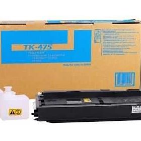Kyocera TK-475/1T02K30NL0 Muadil Fotokopi Toneri