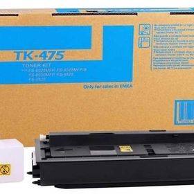 Kyocera TK-475/1T02K30NL0 Muadil Fotokopi Toneri