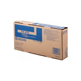 Kyocera TK-475/1T02K30NL0 Muadil Fotokopi Toneri