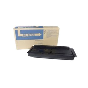 Kyocera TK 475XL 255XL Japanese Toner