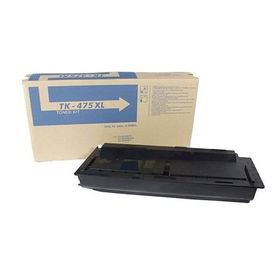Kyocera TK 475XL FS 6025 Japanese Toner