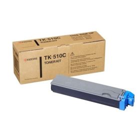 Kyocera TK-510C Toner