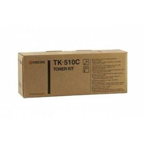 Kyocera TK-510C Toner