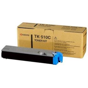 Kyocera TK-510C Toner