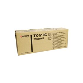 Kyocera TK-510C Toner