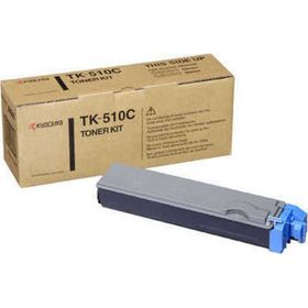 Kyocera TK-510C Toner