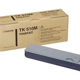 Kyocera TK-510M Toner