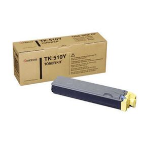 Kyocera TK-510Y Toner
