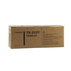 Kyocera TK-510Y Toner