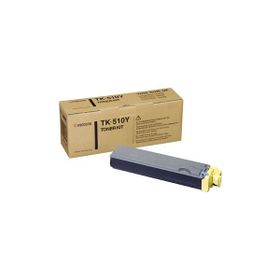 Kyocera TK-510Y Toner