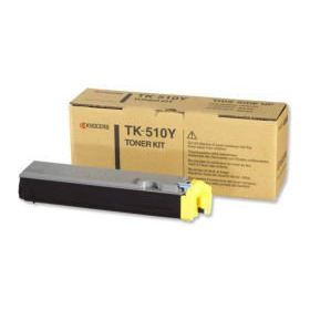 Kyocera TK-510Y Toner