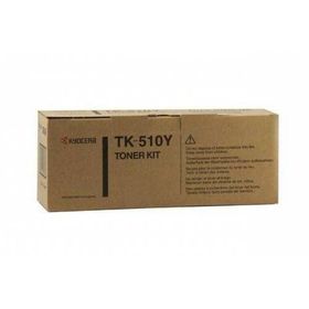 Kyocera TK-510Y Toner