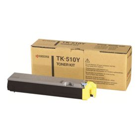 Kyocera TK-510Y Toner