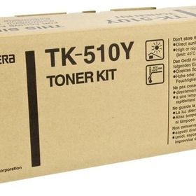Kyocera TK-510Y Toner