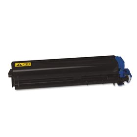 Kyocera TK-512C FS-C5020N/FS-C5025N/FS-C5030N Mavi Toner