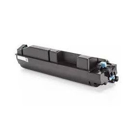Kyocera TK-5135/1T02PA0NL0 Siyah Muadil Toner