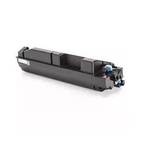 Kyocera TK-5135/1T02PA0NL0 Siyah Muadil Toner