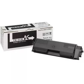 Kyocera TK-5135/1T02PA0NL0 Siyah Orjinal Toner