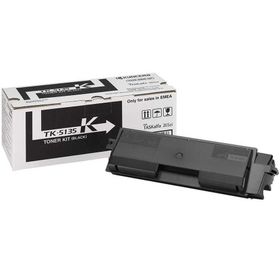 Kyocera TK-5135/1T02PA0NL0 Siyah Orjinal Toner