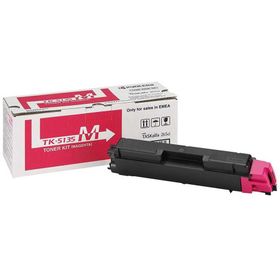Kyocera TK-5135/1T02PABNL0 Kırmızı Orjinal Toner