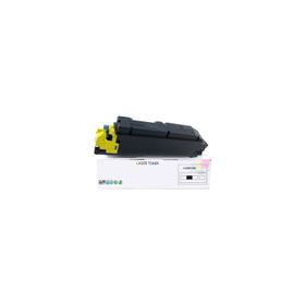 Kyocera TK 5140-Ecosys M6030-6130 Yellow Toner