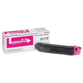 Kyocera TK-5140 Kırmızı Toner