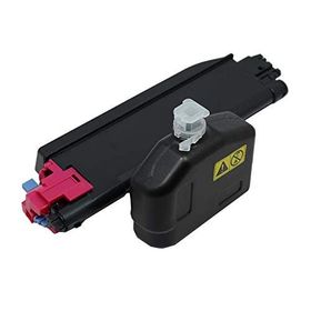 Kyocera TK-5140 Kırmızı Uyumlu Muadil Toner