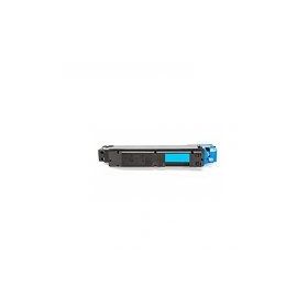 Kyocera TK 5140 M6030 M6530 P6130 Mavi Toner