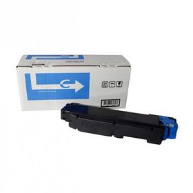 Kyocera TK 5140 M6030 M6530 P6130 Mavi Toner