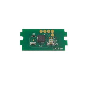 Kyocera TK 5140 M6030 M6530 P6130 Mavi Toner
