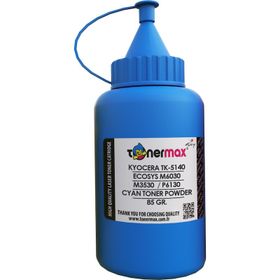 Kyocera TK 5140 M6030 M6530 P6130 Mavi Toner