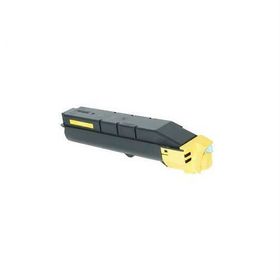 Kyocera TK 5140 M6030 M6530 P6130 Sarı Toner
