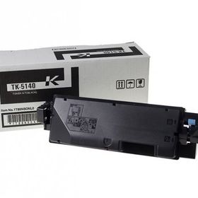 Kyocera TK 5140 M6030 M6530 P6130 Siyah Toner