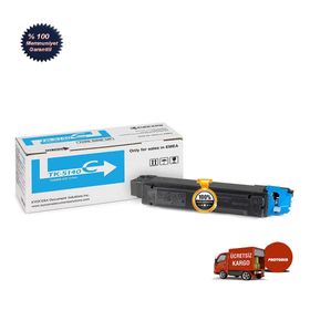 Kyocera TK-5140 Mavi Toner