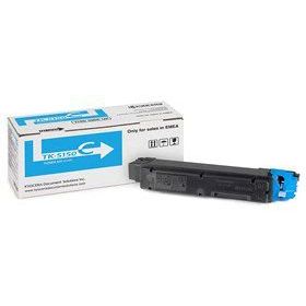 Kyocera TK-5140 Mavi Toner