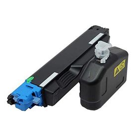 Kyocera TK-5140 Mavi Uyumlu Muadil Toner
