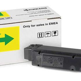 Kyocera TK-5140 Sarı Toner