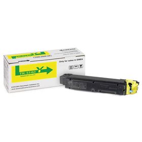 Kyocera TK-5140 Sarı Toner