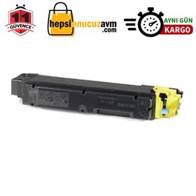 Kyocera TK-5140 Sarı Toner