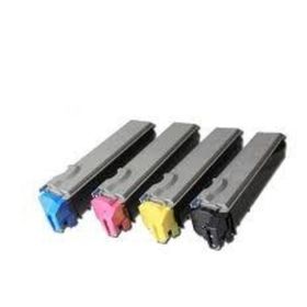 Kyocera TK-5140 Sarı Uyumlu Muadil Toner