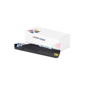 Kyocera TK-5140 Siyah Muadil Toner